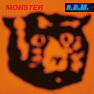 R.E.M. - Monster  LP LP